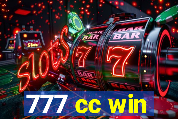 777 cc win
